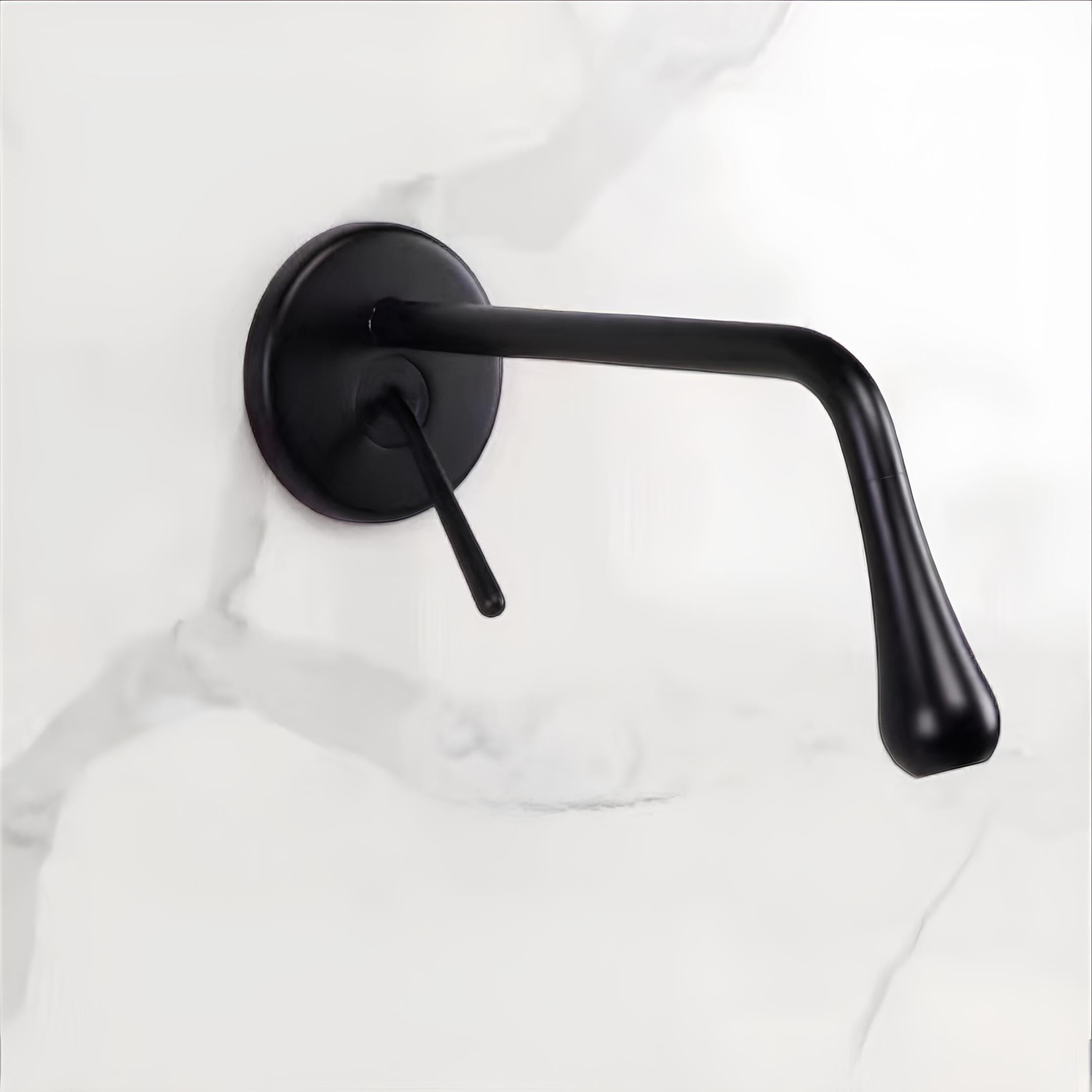 Artifice Home Proler Wall-Mounted Bathroom Faucet