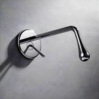 Artifice Home Proler Wall-Mounted Bathroom Faucet