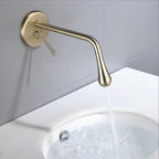 Artifice Home Proler Wall-Mounted Bathroom Faucet