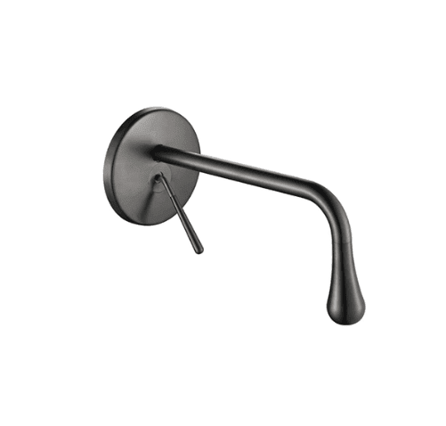 Artifice Home Proler Wall-Mounted Bathroom Faucet