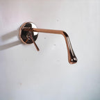 Artifice Home Proler Wall-Mounted Bathroom Faucet