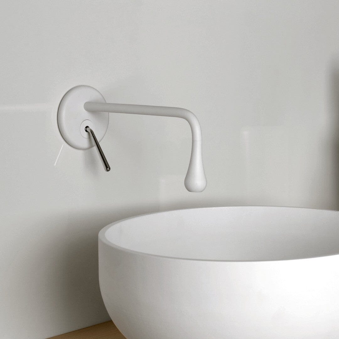 Artifice Home Proler Wall-Mounted Bathroom Faucet