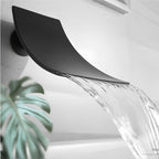 Artifice Home Youry Wall-Mounted Bathroom Faucet
