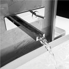 Artifice Home Wall-Mounted Premium Bathroom Faucet