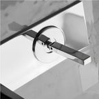 Artifice Home Wall-Mounted Premium Bathroom Faucet