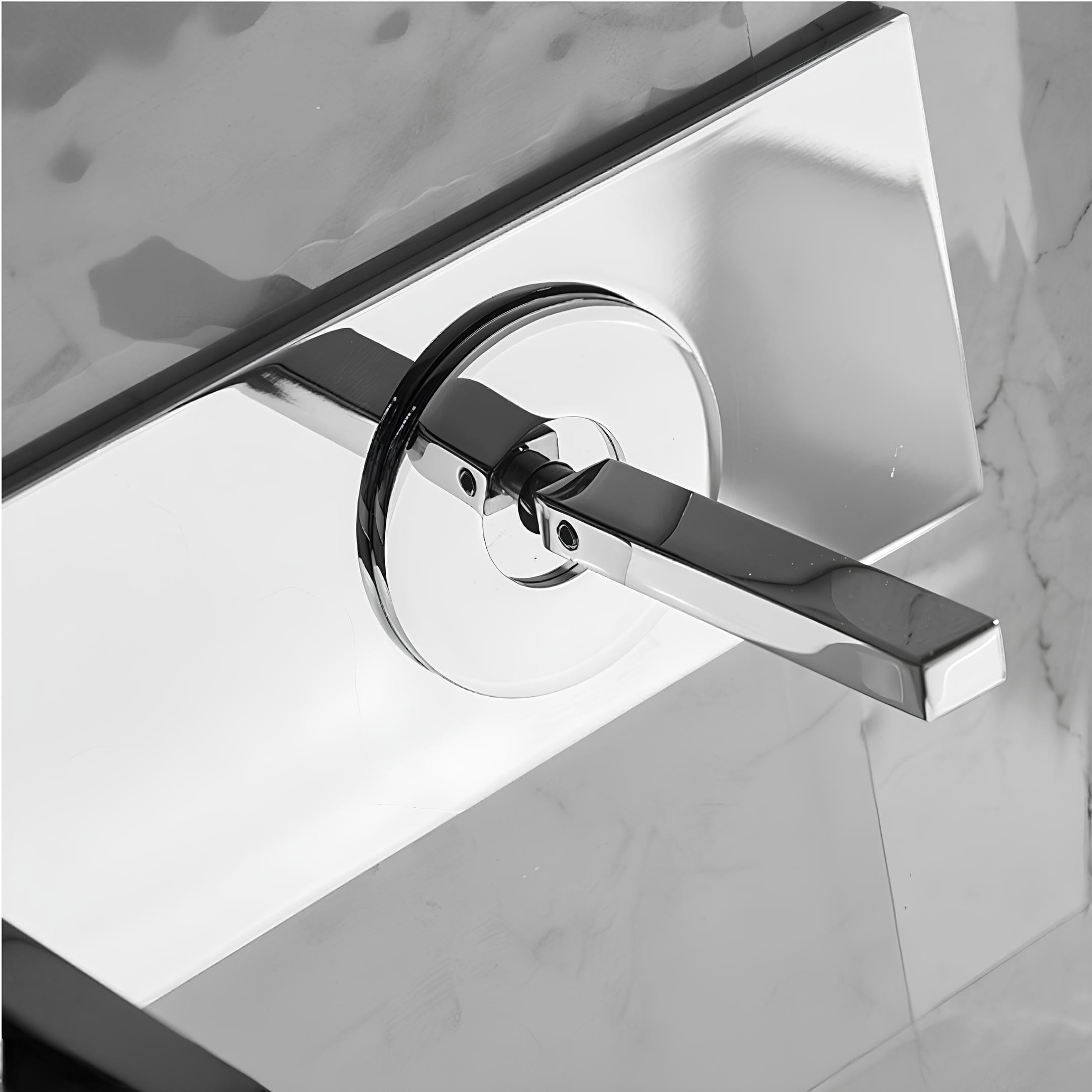 Artifice Home Wall-Mounted Premium Bathroom Faucet