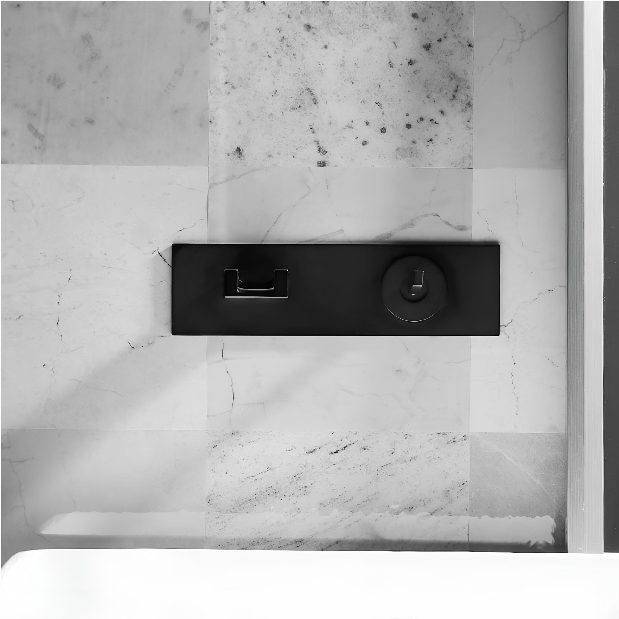 Artifice Home Wall-Mounted Premium Bathroom Faucet