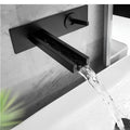 Artifice Home Wall-Mounted Premium Bathroom Faucet