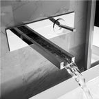 Artifice Home Wall-Mounted Premium Bathroom Faucet
