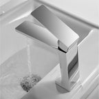 Troller Bathroom Faucet