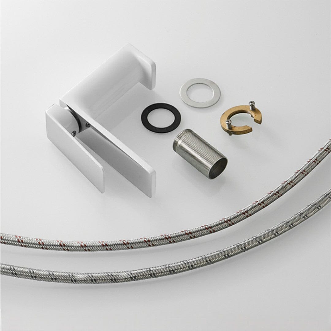 Troller Bathroom Faucet