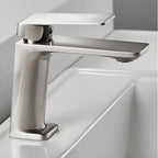 Troller Bathroom Faucet