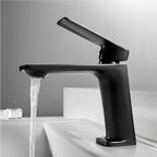 Troller Bathroom Faucet
