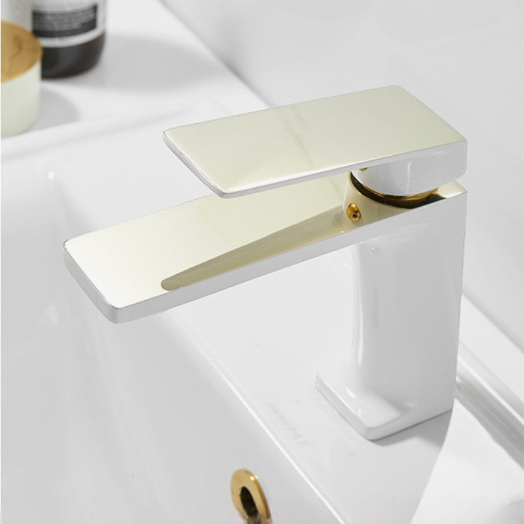 Troller Bathroom Faucet