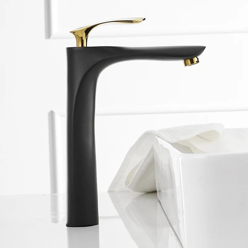 Artifice Home Persian Bathroom Faucet