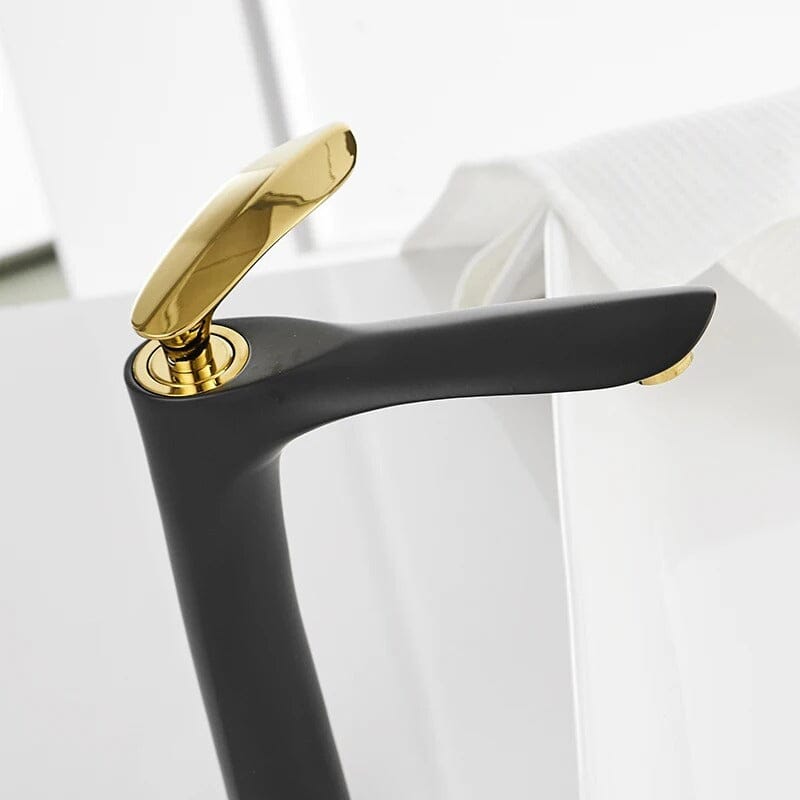 Artifice Home Persian Bathroom Faucet