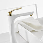 Artifice Home Persian Bathroom Faucet
