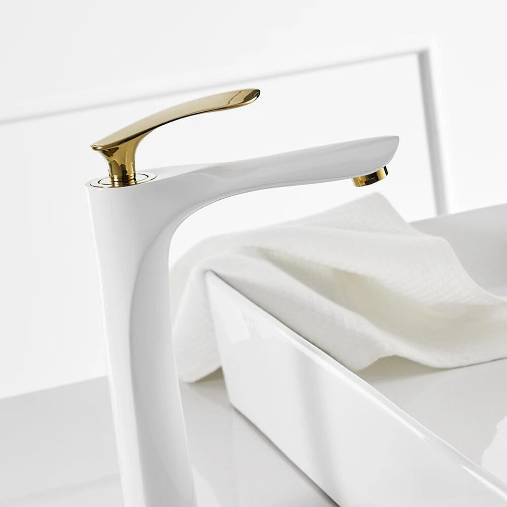 Artifice Home Persian Bathroom Faucet