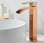 Bathroom Faucet Legacy