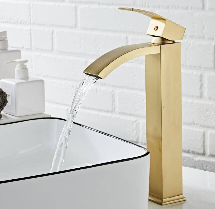 Bathroom Faucet Legacy