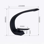 Artifice Home Round Bathroom Faucet