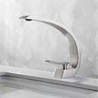 Artifice Home Round Bathroom Faucet