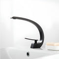 Artifice Home Round Bathroom Faucet