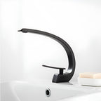 Artifice Home Round Bathroom Faucet