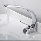 Artifice Home Round Bathroom Faucet