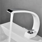 Artifice Home Round Bathroom Faucet