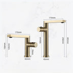 Artifice Home Selection Exclusive Bathroom Faucet