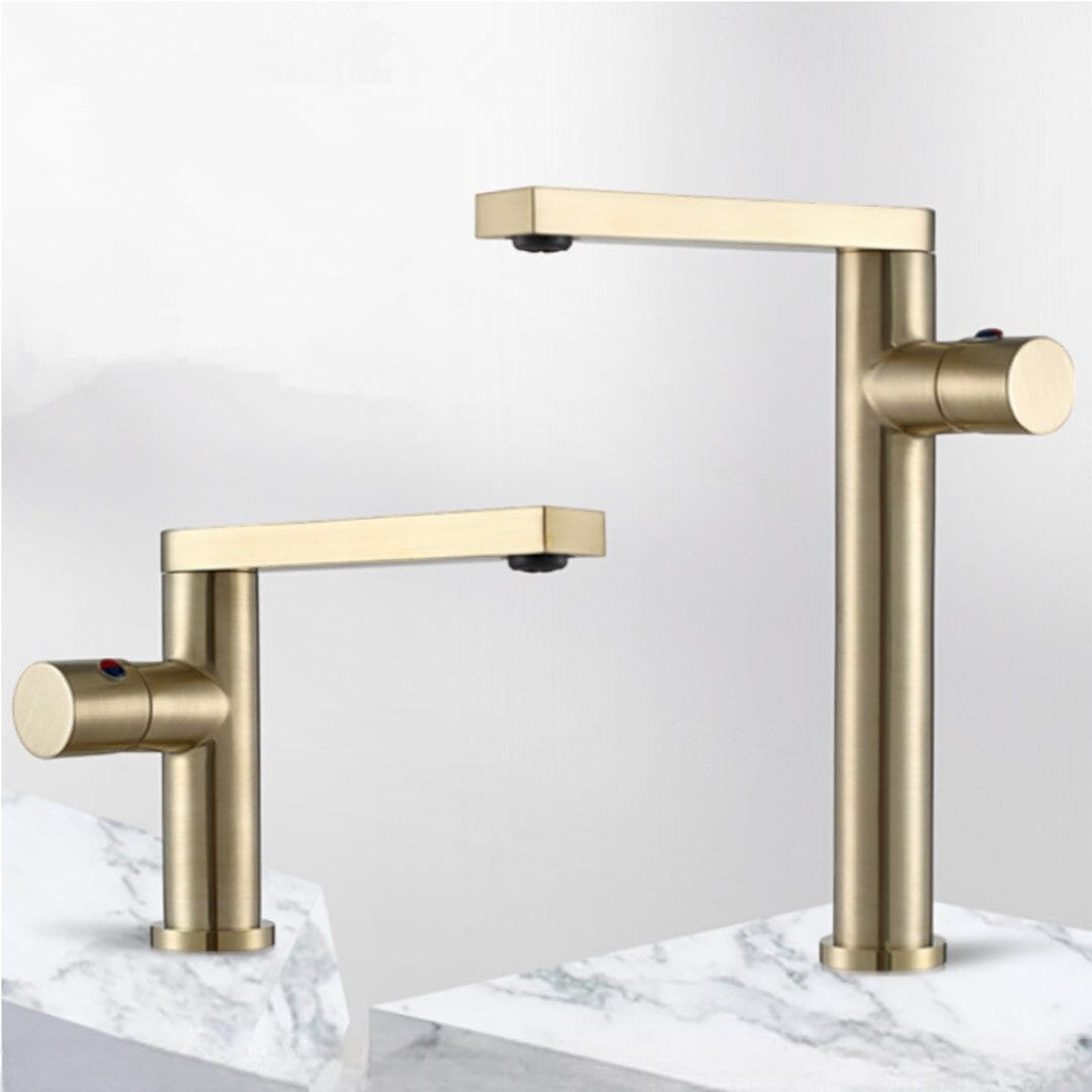 Artifice Home Selection Exclusive Bathroom Faucet