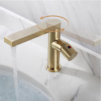 Artifice Home Selection Exclusive Bathroom Faucet