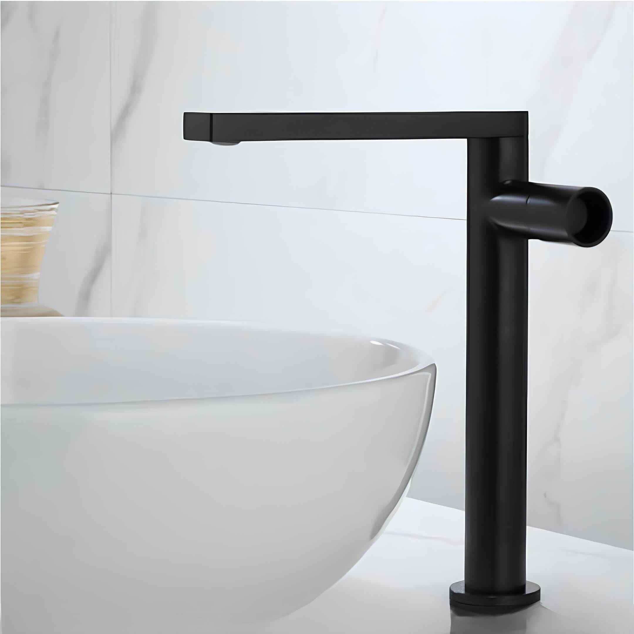 Artifice Home Selection Exclusive Bathroom Faucet