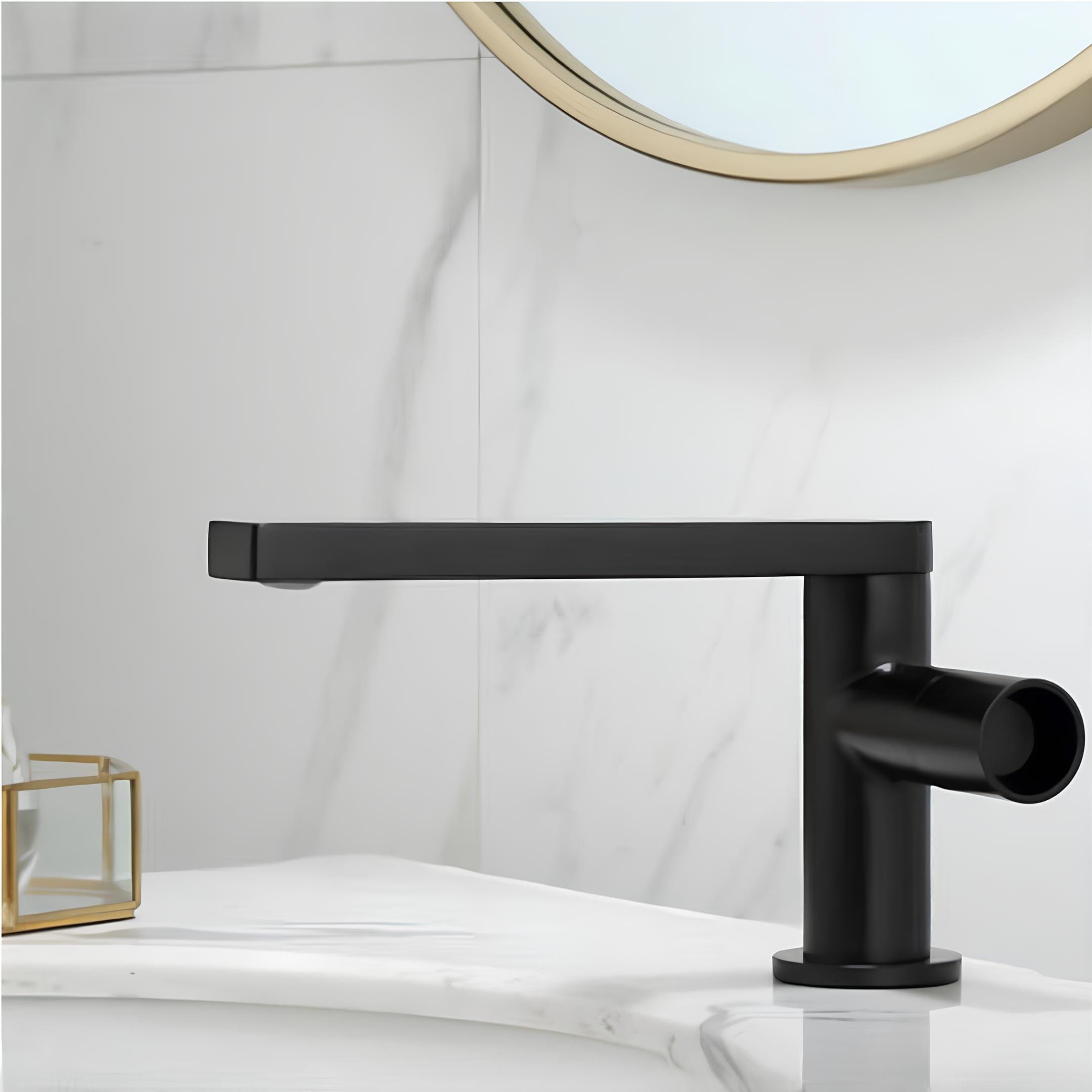 Artifice Home Selection Exclusive Bathroom Faucet