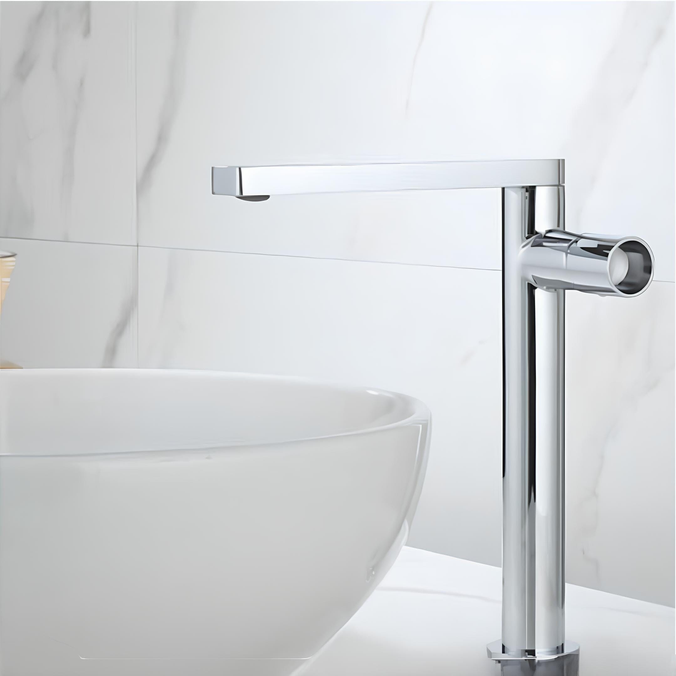 Artifice Home Selection Exclusive Bathroom Faucet