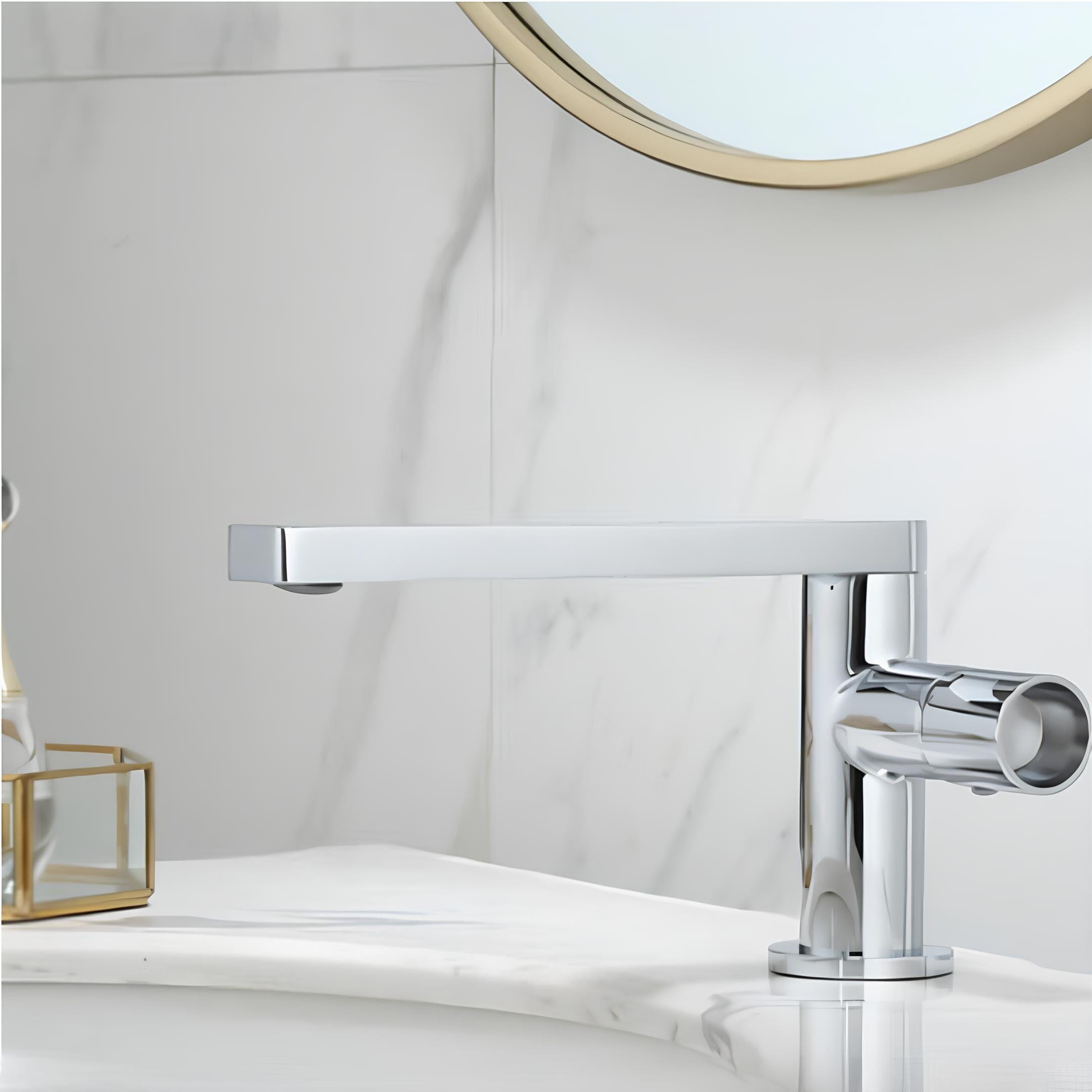 Artifice Home Selection Exclusive Bathroom Faucet