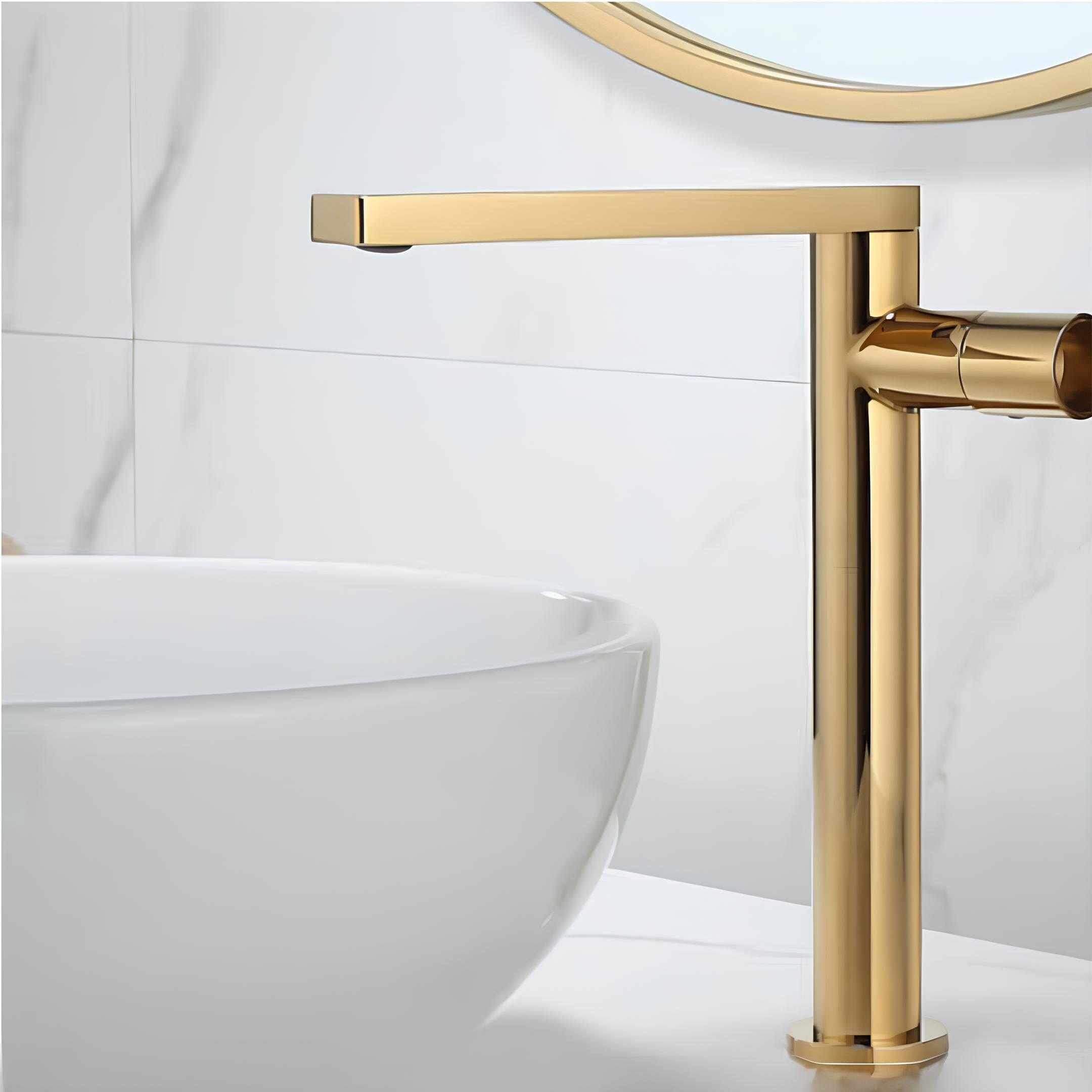 Artifice Home Selection Exclusive Bathroom Faucet