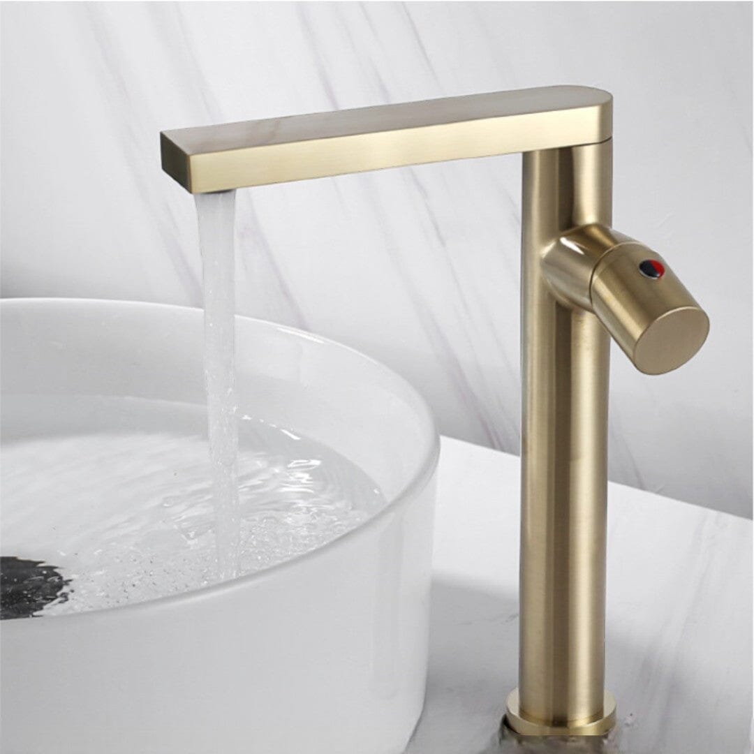 Artifice Home Selection Exclusive Bathroom Faucet