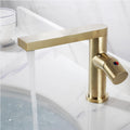 Artifice Home Selection Exclusive Bathroom Faucet