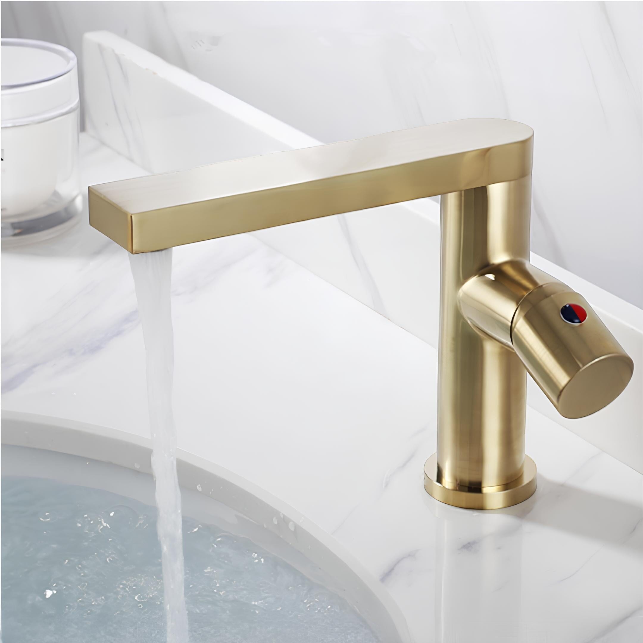 Artifice Home Selection Exclusive Bathroom Faucet