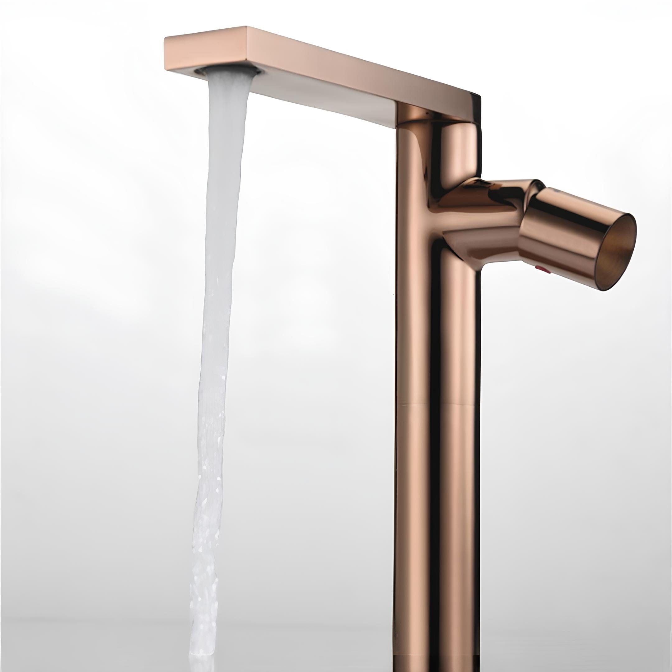 Artifice Home Selection Exclusive Bathroom Faucet