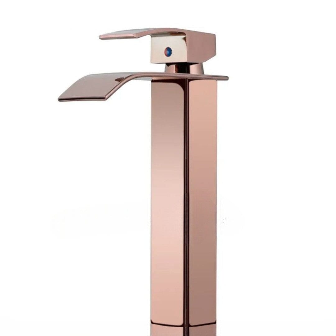 Artifice Home Taller Bathroom Faucet