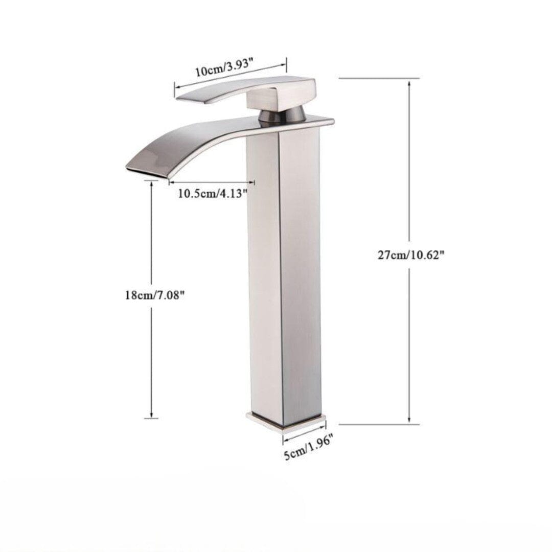 Artifice Home Taller Bathroom Faucet