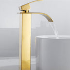 Artifice Home Taller Bathroom Faucet