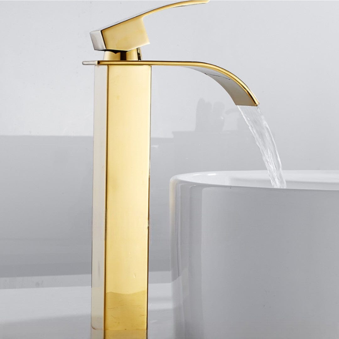Artifice Home Taller Bathroom Faucet