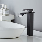 Artifice Home Taller Bathroom Faucet