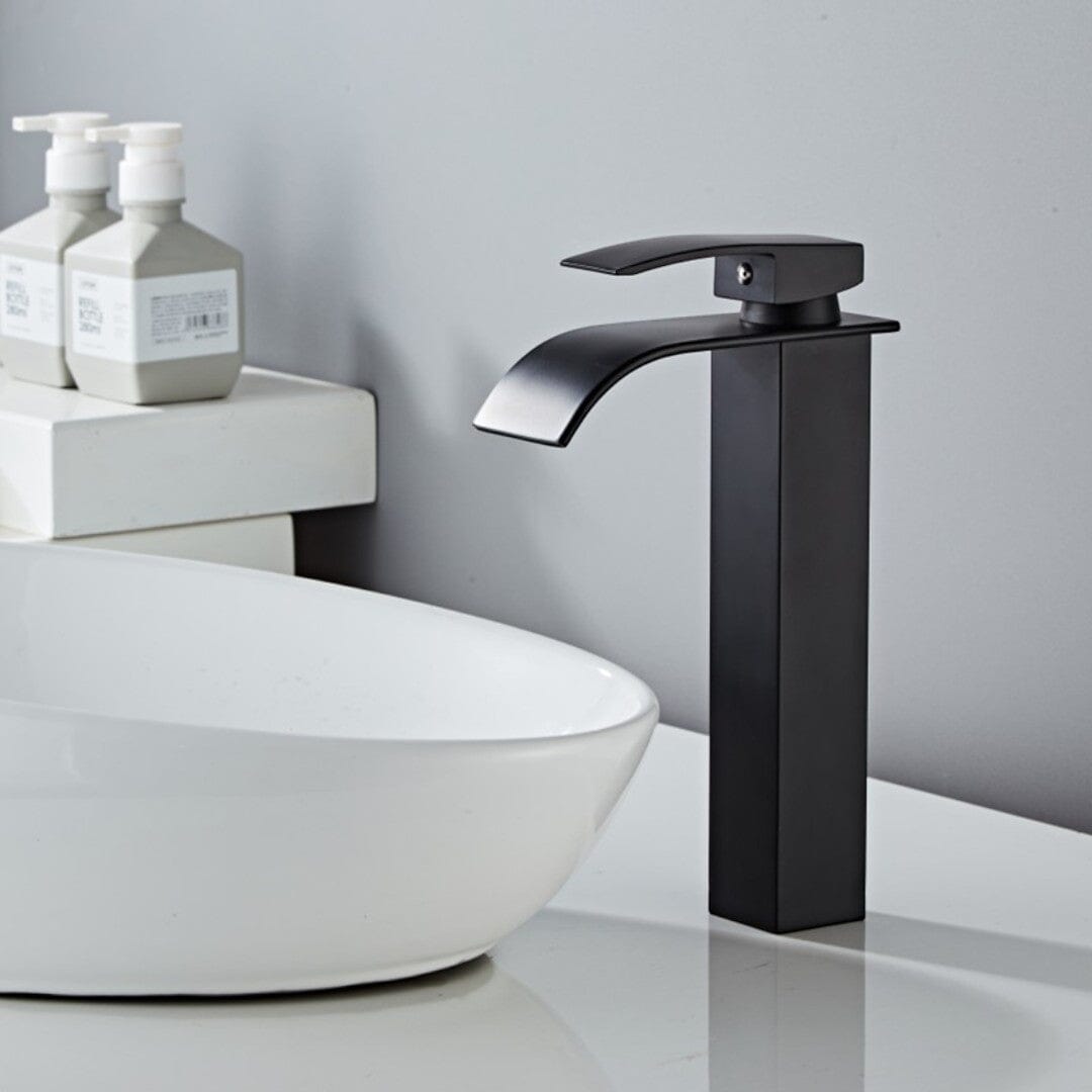 Artifice Home Taller Bathroom Faucet
