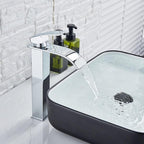 Artifice Home Taller Bathroom Faucet