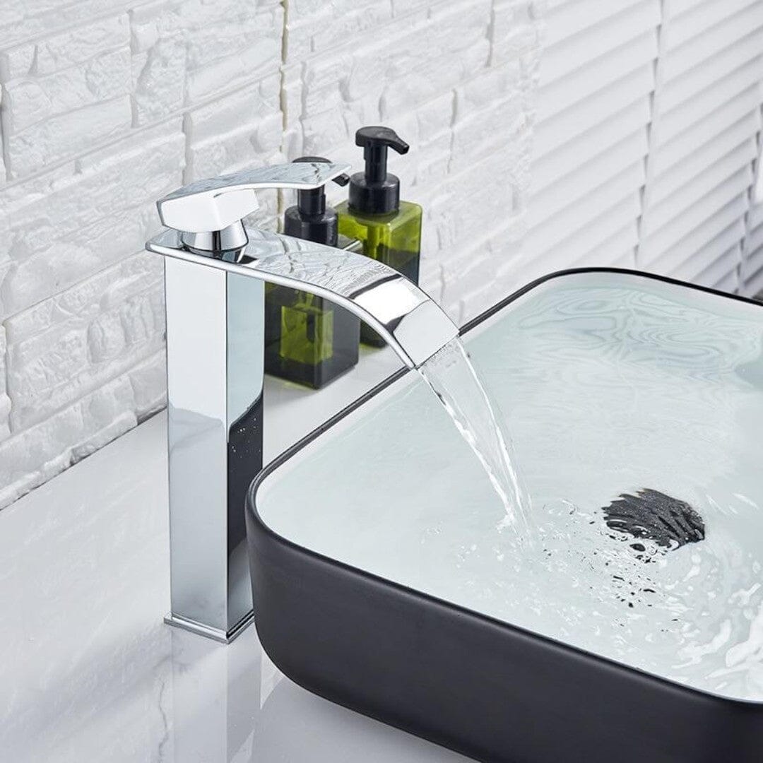 Artifice Home Taller Bathroom Faucet